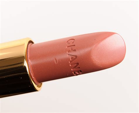 chanel sentiment lipstick|More.